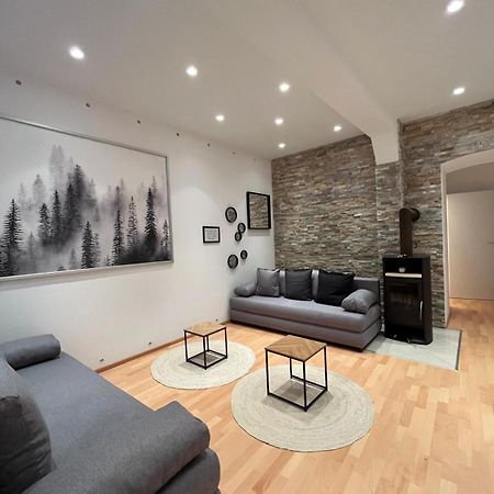 Luxury Cityapartment 5 Виена Екстериор снимка
