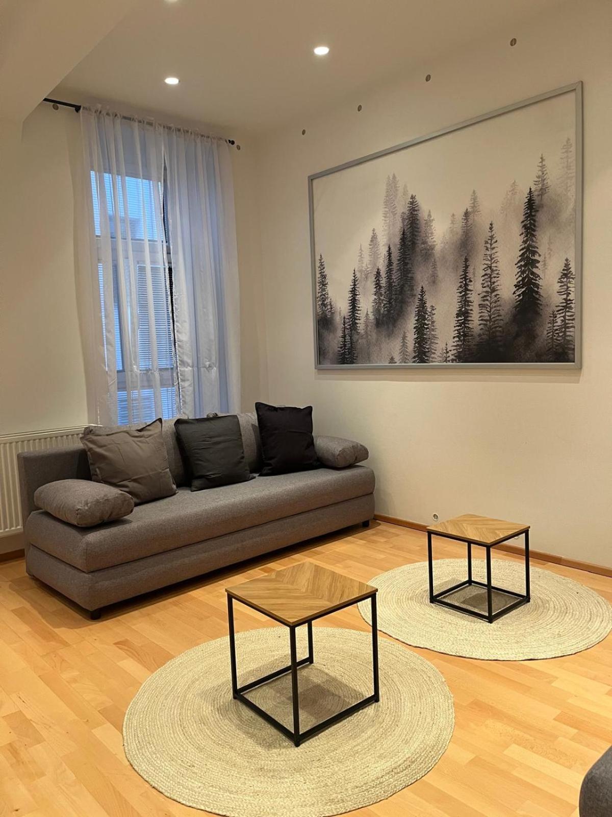 Luxury Cityapartment 5 Виена Екстериор снимка