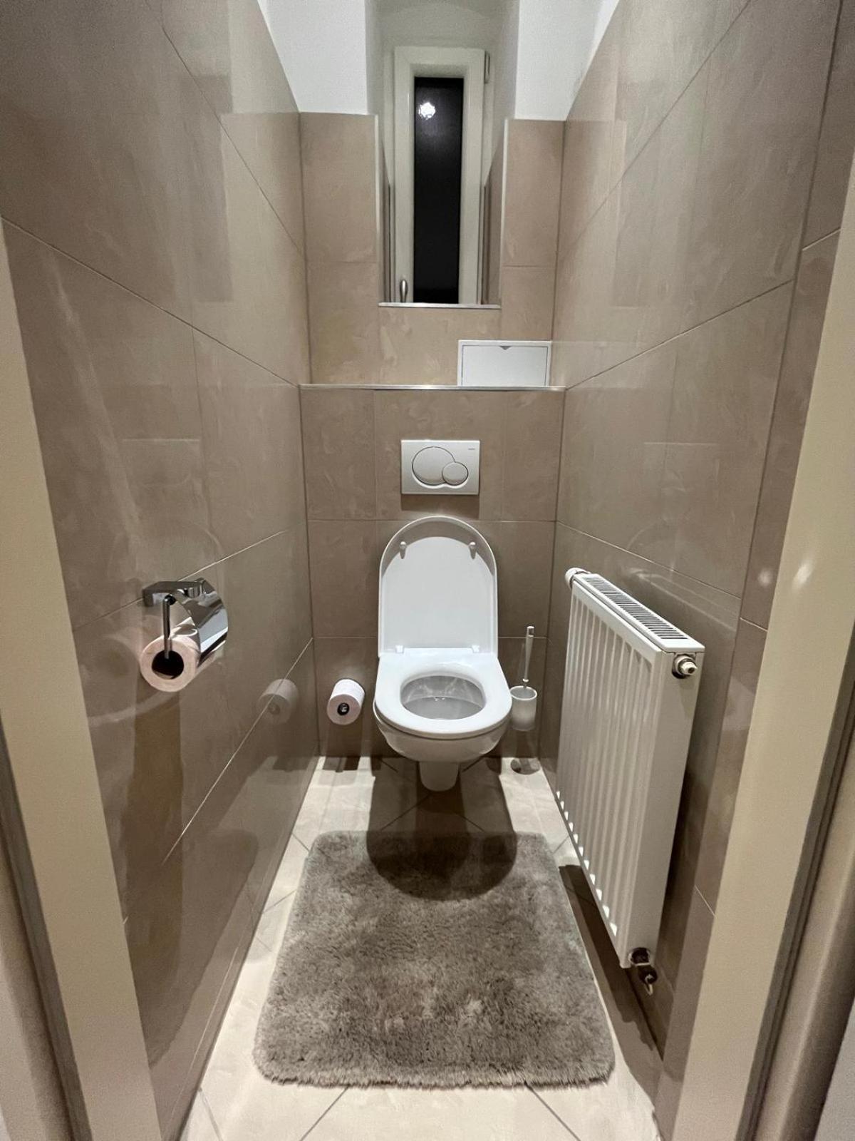 Luxury Cityapartment 5 Виена Екстериор снимка