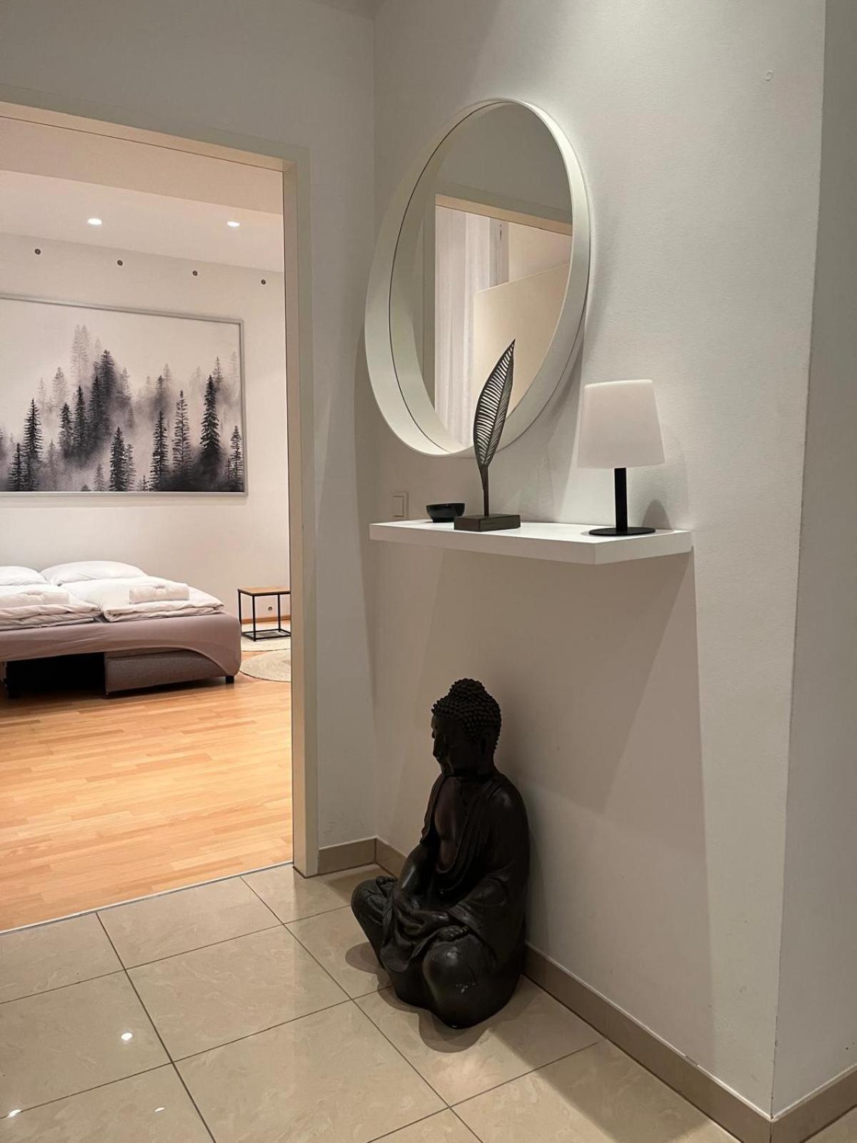 Luxury Cityapartment 5 Виена Екстериор снимка